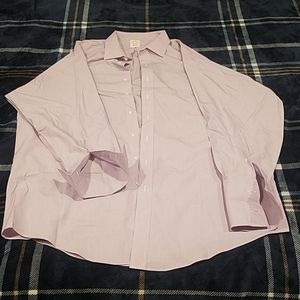 Button down